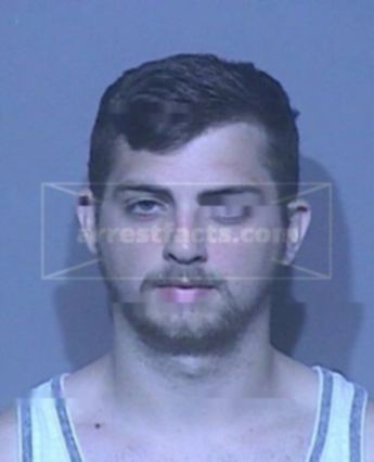 Blake Louis Knipp