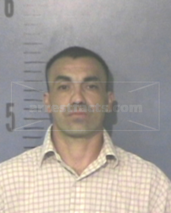 Jose Jesus Blanco