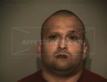 David Jr. Alejandro Gil