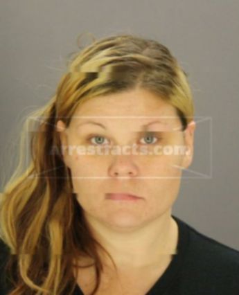 Jamie Lynn Corley