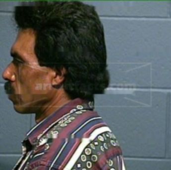 Alfredo Delgado Vasquez