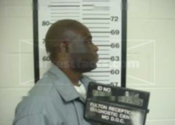 Anthony C Mccrary