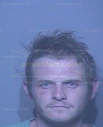 James Ryan Hartnett