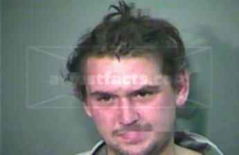 Anthony Michael Spaulding