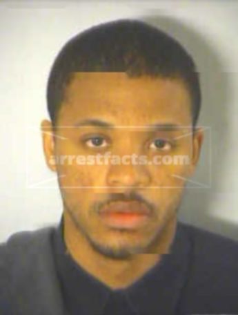 Mark Anson Jacobs Jr.