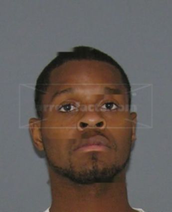 Tarron Akeem Hill