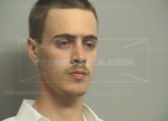 Nicholas Brady Rosell