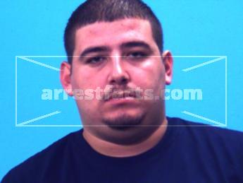 Angel David Chavez