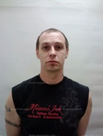 Timothy Ray Dugger