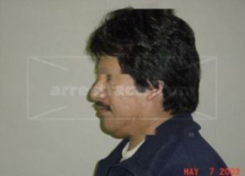 Ubaldo Hernandez