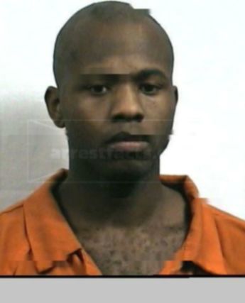 Bendrick Anthony Whitfield