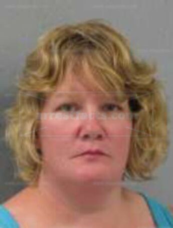 Jill Erin Gentry