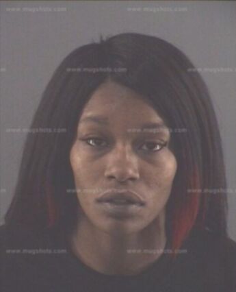 Shaquinda R Patterson