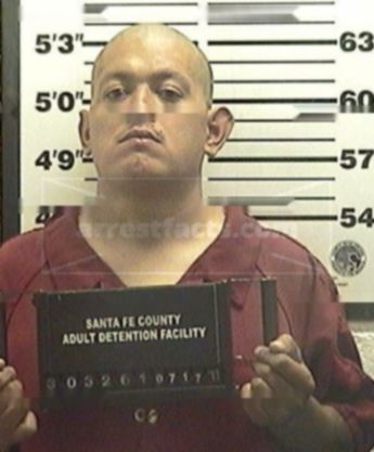 Charles Martinez