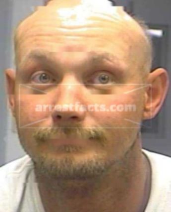 John Derrick Roberts