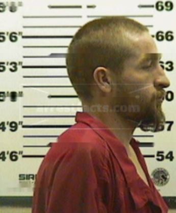 Nestor Esparza