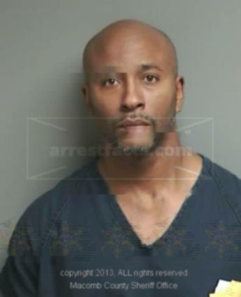 Anthony Lamont Richardson