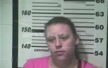 Robin Renee Bowling