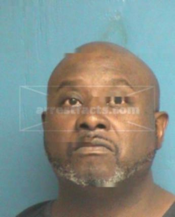 Stevon Eugene Crowder
