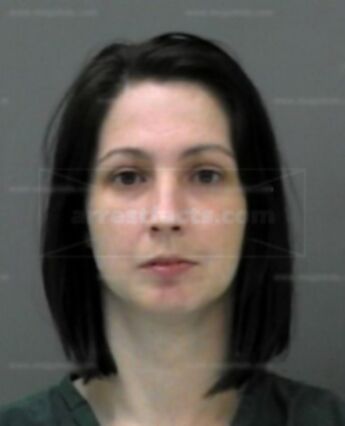 Amanda Blair Reckmann