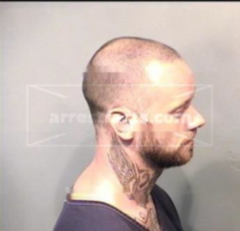 Jason Paul Kilgore
