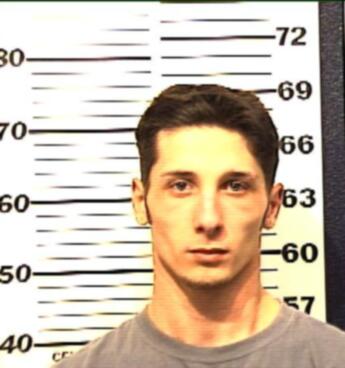 Travis Gregory Stapleford