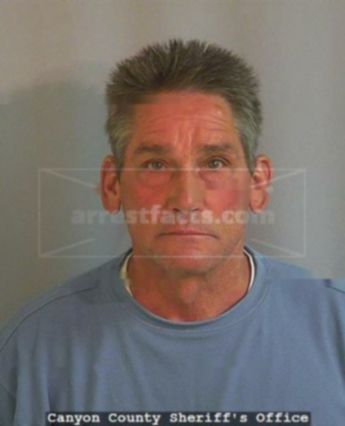 Brian Mark Shannon