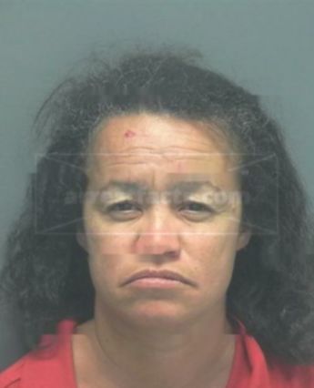 Rosa Ivette Cintron