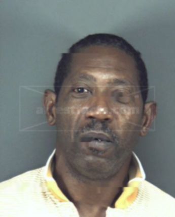 Franklin Lamor Wright