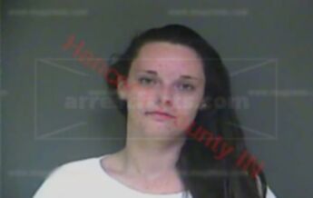 Lacey Lynn Linville