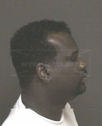 Anthony L Slater