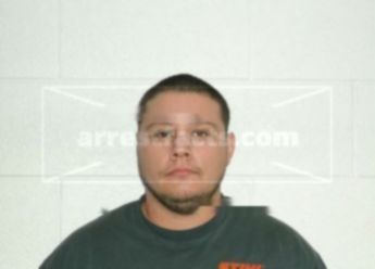 Zachary Reynolds