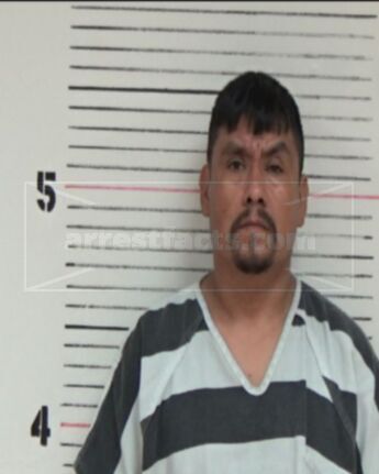 Humberto Rodriguez Huerta