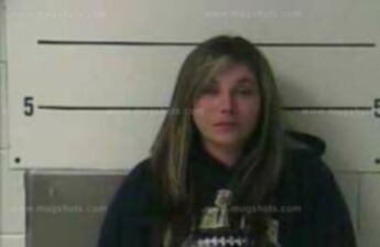 Jamie Dale Abrams