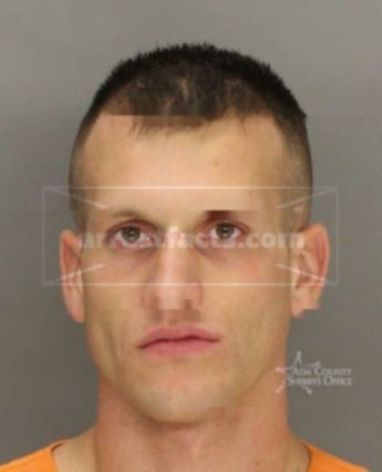 Franklin Scott Osterhoudt