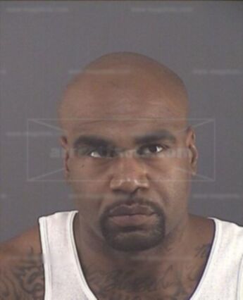 Troy Pierre Antwa Brown