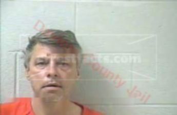 Richard Scott Carter