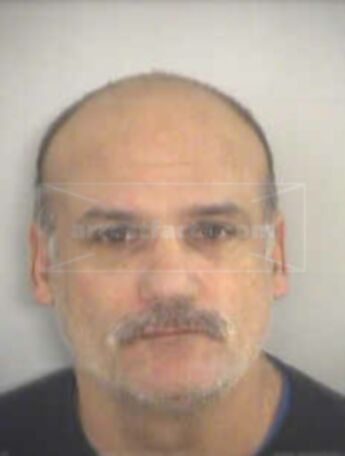 Richard Scott Johnson