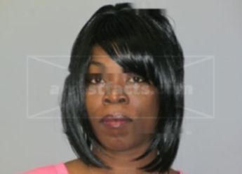 Blowdell Antoinette Cooper