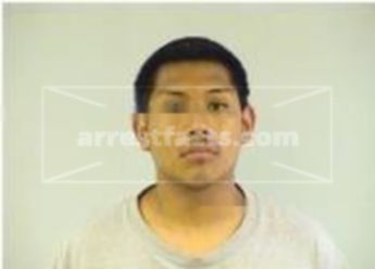 Mark Anthony Ramirez