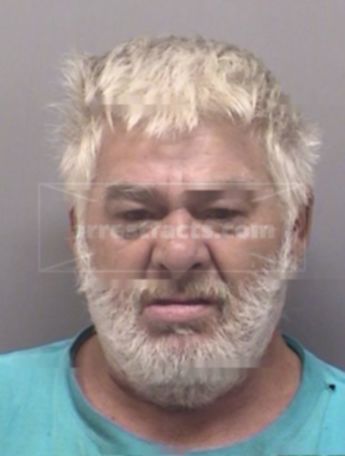 Richard Lynn Weatherly
