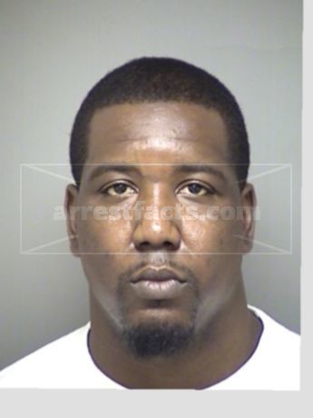 Antonio Lavance Staten