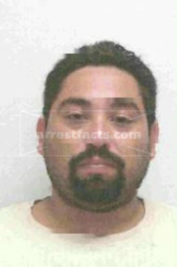 Agustin Antonio Gutierr Alfaro