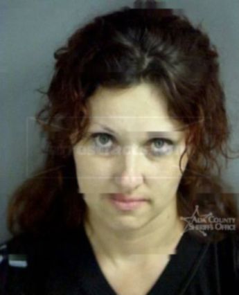 Christinemichelle Brooks