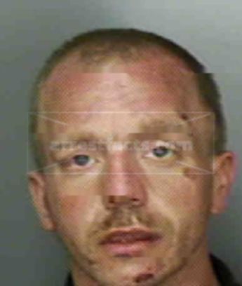 Justin Michael Marion Ofarrell