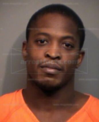 Derrick Vander Collier