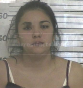 Crystal Sandoval