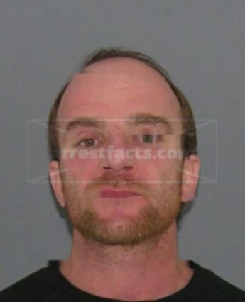 Kevin M. Chelf