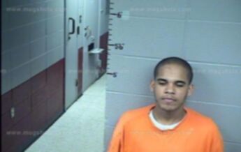Marcus Allen Vandeveer
