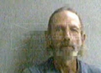 Peter Garrett Leonard